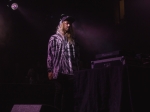 Cashmere Cat at Friends Keep Secrets Label Showcast at the El Rey Theatre, Feb. 18, 2016. Photo by Rayana Chumthong