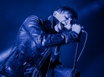 Cold Cave at FYF Fest, Aug. 22, 2015. Photo by Zane Roessell