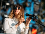 Melody's Echo Chamber at FYF Fest, Aug. 22, 2015. Photo by Zane Roessell