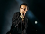 Savages at FYF Fest, Aug. 22, 2015. Photo by Zane Roessell