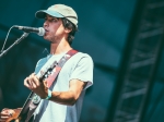 Alex G at FYF Fest, Aug. 27, 2016. Photo by Zane Roessell