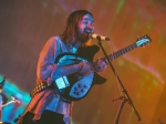 Tame Impala at FYF Fest, Aug. 27, 2016. Photo by Zane Roessell