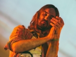 Tame Impala at FYF Fest, Aug. 27, 2016. Photo by Zane Roessell