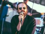 Father John Misty at FYF Fest, Aug. 28, 2016. Photo by Zane Roessell