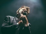 LCD Soundsystem at FYF Fest, Aug. 28, 2016. Photo by Zane Roessell