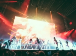 Missy Elliott at FYF Fest, July 21, 2017. Photo by Zane Roessell