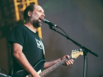 Built to Spill at FYF Fest, Saturday, July 22, 2017 (Photo by Zane Roessell)