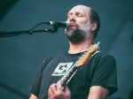 Built to Spill at FYF Fest, Saturday, July 22, 2017 (Photo by Zane Roessell)
