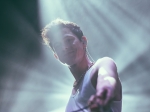 Perfume Genius at FYF Fest, Saturday, July 22, 2017 (Photo by Zane Roessell)