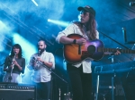 Andy Shauf at FYF Fest, July 23, 2017. Photo by Zane Roessell