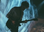 Blonde Redhead at FYF Fest, July 23, 2017. Photo by Zane Roessell