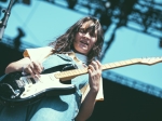 Cherry Glazerr at FYF Fest, July 23, 2017. Photo by Zane Roessell