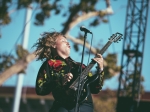 Ty Segall at FYF Fest, July 23, 2017. Photo by Zane Roessell