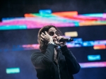 Flume at FYF Fest, Aug. 23, 2015. Photo by Zane Roessell