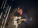 thee Oh Sees at FYF Fest, Aug. 23, 2015. Photo by Zane Roessell