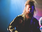 The Gaslamp Killer Experience at the Regent Theater, Oct. 2, 2015. Photo by Michelle Shiers