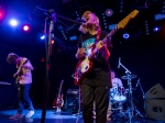 Snail Mail at the Teragram Ballroom, May 23, 2017. Photo by Jessica Hanley