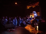 Jade at GIRLSCHOOL at the Bootleg Theater, Jan. 29, 2016. Photo by Joel Michalak