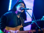 Jay Som at GIRLSCHOOL at the Bootleg Theater, Feb. 4, 2018. Photo by Samantha Saturday