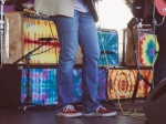 Grateful Shred at The Growlers Six festival at the LA Waterfront, Oct. 28, 2017. Photo by Josh Beavers