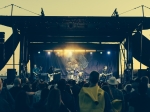 Guided By Voices at The Growlers Six festival at the LA Waterfront, Oct. 28, 2017. Photo by Josh Beavers