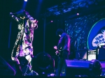 Yeah Yeah Yeahs at The Growlers Six festival at the LA Waterfront, Oct. 28, 2017. Photo by Josh Beavers