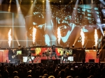 Guns N’ Roses at Staples Center, Nov. 24, 2017. Photo by Katarina Benzova