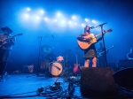 Courtney Marie Andrews at the Fonda Theatre, Nov. 10, 2017. Photo by Jessica Hanley