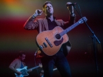 Hamilton Leithauser at the Fonda Theatre, Nov. 10, 2017. Photo by Jessica Hanley