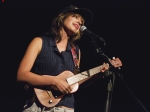 Jazz Mills at the Teragram Ballroom, Sept. 26, 2015. Photo by Michelle Shiers