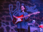 Hinds at the Regent Theater, Oct. 21, 2016. Photo by Jessica Hanley