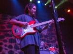 Hinds at the Regent Theater, Oct. 21, 2016. Photo by Jessica Hanley