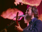 Iron & Wine at Immanuel Presbyterian Church, Oct. 26, 2017. Photo by David Benjamin