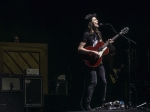 James Bay at the Theatre at Ace Hotel, April 19, 2016. Photo by Mallory Turner