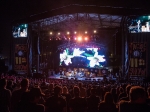 Jane's Addiction at Irvine Meadows Amphitheatre, Sept. 23, 2016. Photo by Carl Pocket