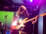 Jay Som at the Echo, April 21, 2017. Photo by Jessica Hanley