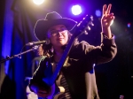 Jay Som at the Echo, April 21, 2017. Photo by Jessica Hanley