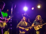 Jay Som at the Echo, April 21, 2017. Photo by Jessica Hanley