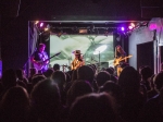 Jay Som at the Echo, April 21, 2017. Photo by Jessica Hanley