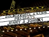 Jenny and Johnny at the Music Box, June 11, 2011. Photos by Jeff Koga