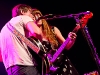 Jenny and Johnny at the Music Box, June 11, 2011. Photos by Jeff Koga
