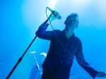 The Jesus and Mary Chain at the Fonda Theatre, Aug. 19, 2015. Photo by David Benjamin