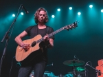 Willow Robinson at the Fonda Theatre, Aug. 19, 2015. Photo by David Benjamin