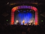 AJJ at the Regent Theater, Jan. 13, 2017. Photo by Carl Pocket