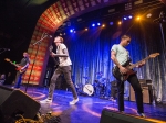 Joyce Manor at the Regent Theater, Jan. 13, 2017. Photo by Carl Pocket