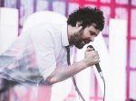 Passion Pit at Just Like Heaven Festival at the Queen Mary Events Park, May 3, 2019. Photo by Jazz Shademan