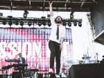 Passion Pit at Just Like Heaven Festival at the Queen Mary Events Park, May 3, 2019. Photo by Jazz Shademan