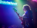 Kevin Morby at the Troubadour, April 7, 2018. Photo by Jessica Hanley
