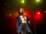 Donna Missal s at El Rey Theatre, July 26, 2018. Photo by Jessica Hanley