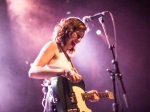 King Princess at El Rey Theatre, July 26, 2018. Photo by Jessica Hanley